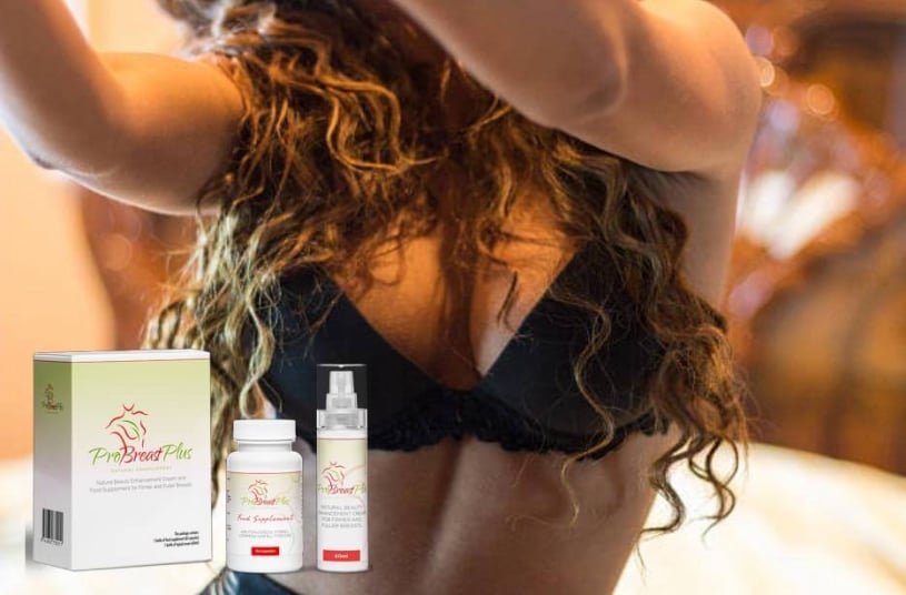 ProBreast Plus 13