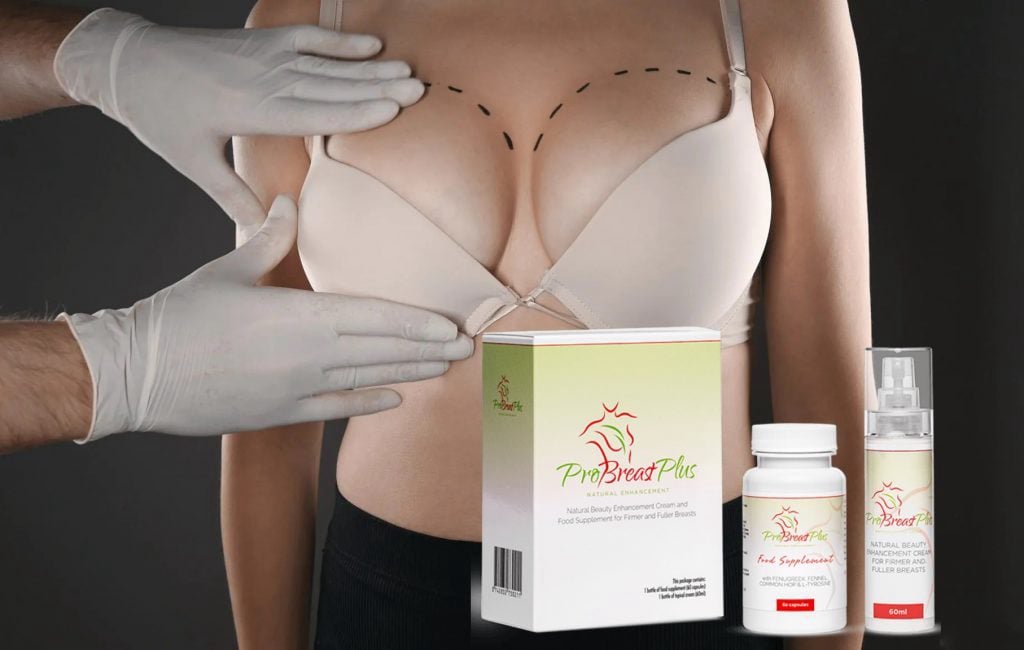 ProBreast Plus 7