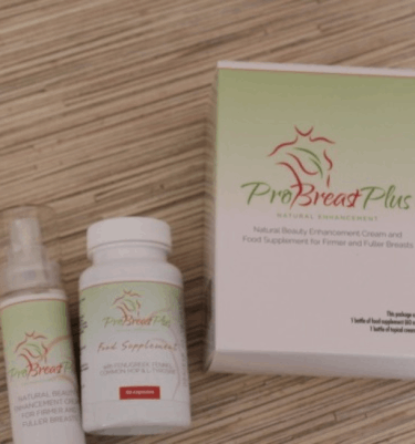 ProBreast Plus 5